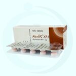 Alprazolam 1mg