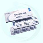 Accord Nitrazepam 5mg