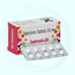 Zopiclone 20mg UK