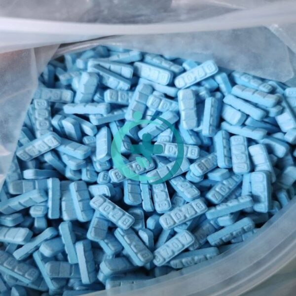 Xanax 4mg B707 Boyings Bars