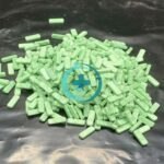 Xanax 4mg Hulk Bars