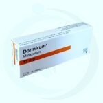 Dormicum Midazolam 15mg