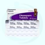 Accord Diazepam 10mg UK