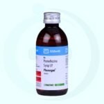 Promethazine Syrup 100ml (Abbott)