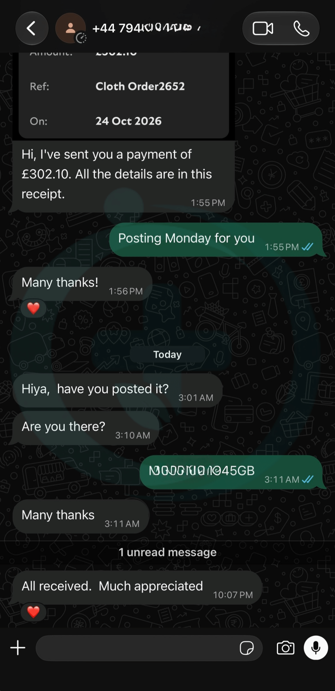 Customer Reviews