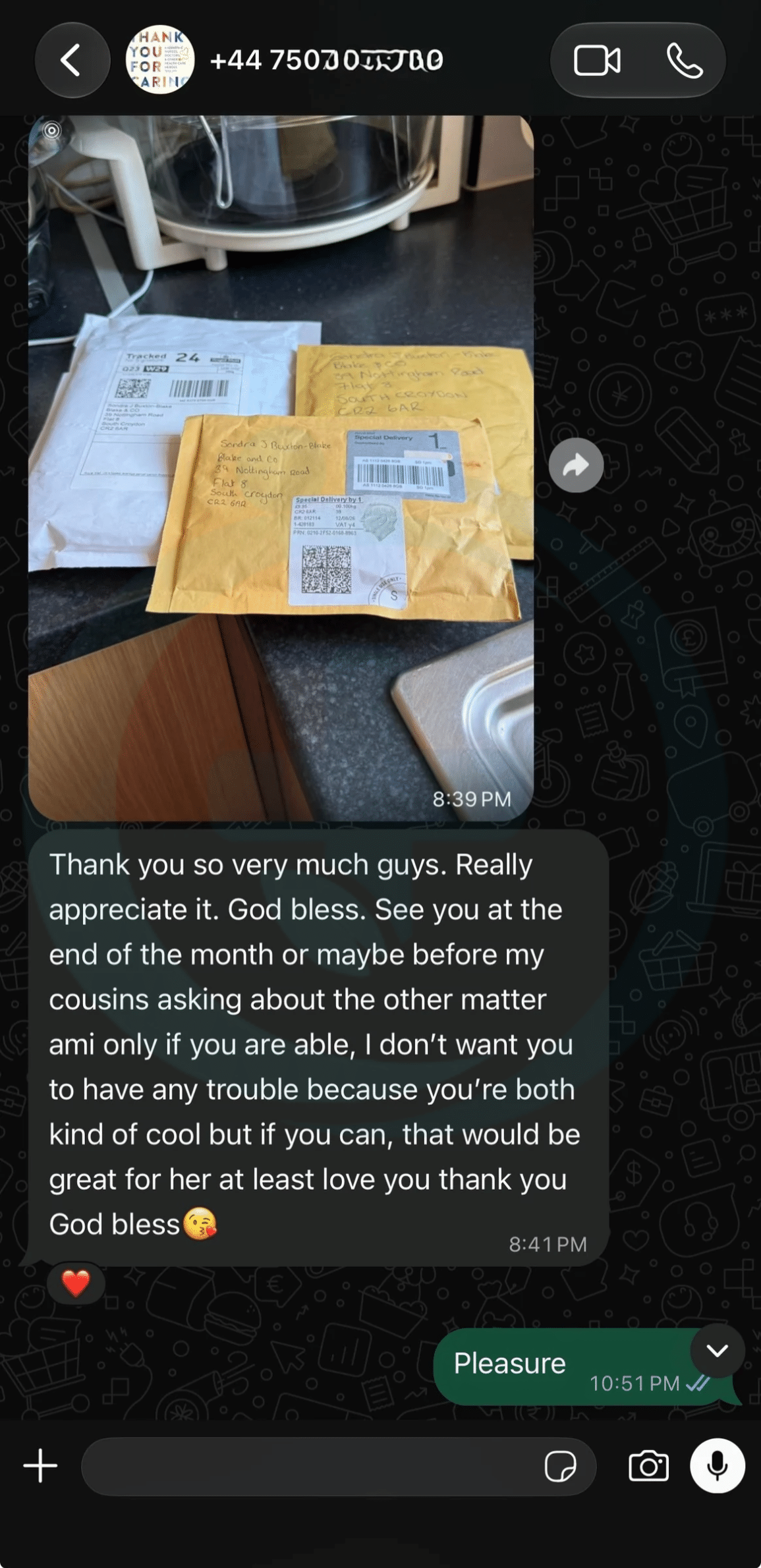 Customer Reviews7